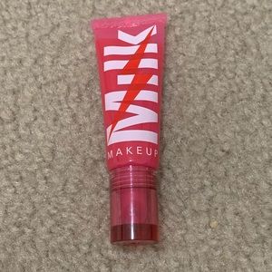 Milk Makeup Electric Glossy Lip Plumper - Charged